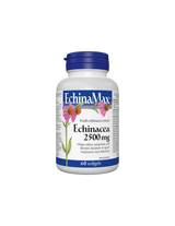 Echinamax echinacea 2500 mg x 60 kapsule softgela
