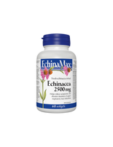 Echinamax echinacea 2500 mg x 60 kapsule softgela