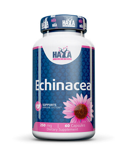 Echinacea 250mg. / 60 kape.