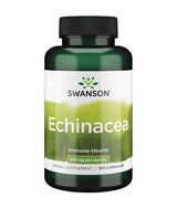 Echinacea 400 mg - 100 kapsul
