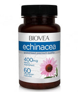 Echinacea 400 mg / 60 kape