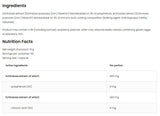 Echinacea 400 mg / vege 90 kapsul