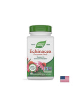 Echinacea 400 mg - 100 kapsul