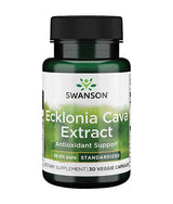 ECKLONIA Cava Extract 53 mg - 30 kapsul