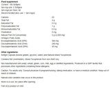 ECO - Vzdrževanje omega 3 - 180 gel kapsul