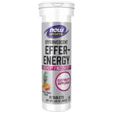 Efer -energija / šumeča energija - 10 topnih tablet