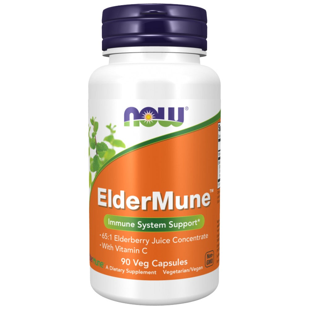 Eldermune ™ | 65: 1 koncentrat za sok za starejše - 90 kapsul