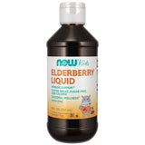 Elderberry tekočina za otroke - 237 ml