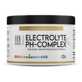 Elektrolitni in pH kompleks - 240 kapsul
