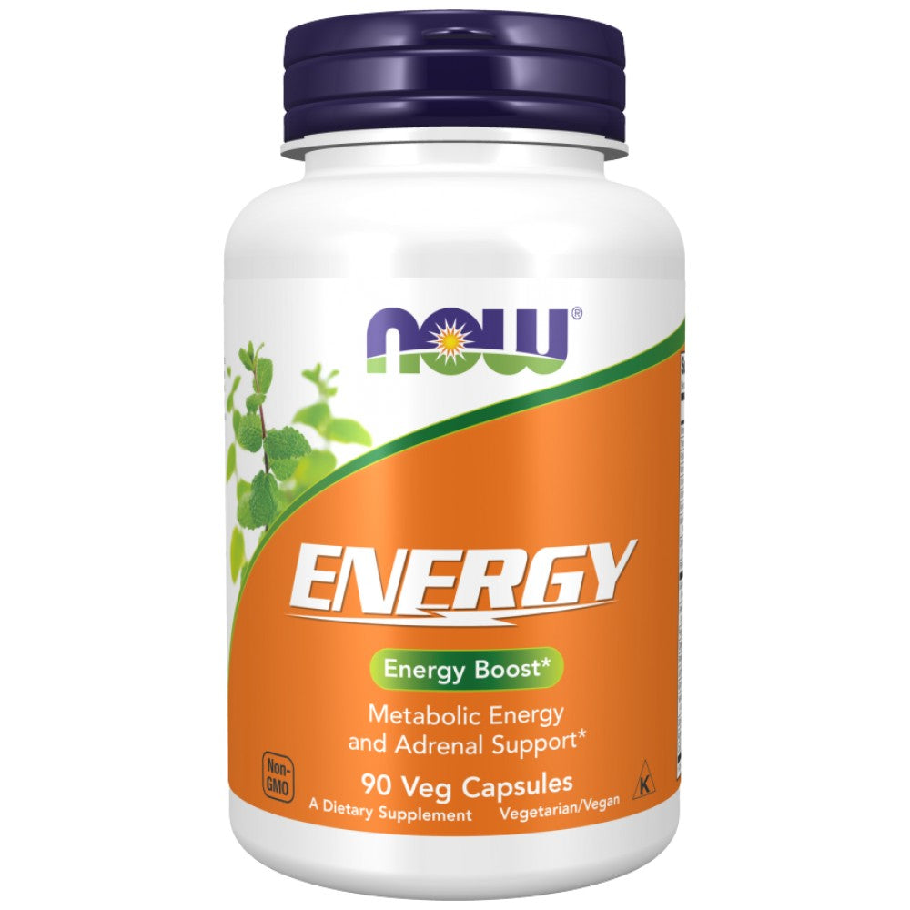Energija - 90 kapsul