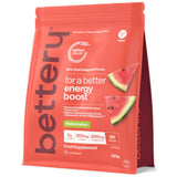 Energy Boost Powder | z zelenim čajem in holinom - 225 gramov