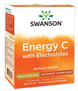 Energija c z elektroliti - 30 paketov