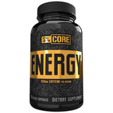 Energija | Core Series - 60 kapsul