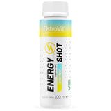 Energetski strel | z Guarano in Eleuthero 100 ml