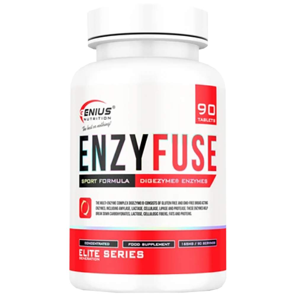 Enzyfuse - 90 tablet