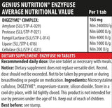 Enzyfuse - 90 tablet