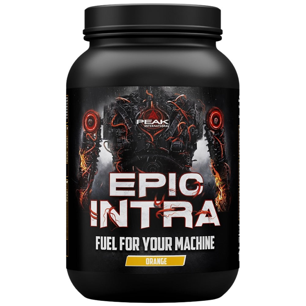 Epic Intra | Gorivo za vaš stroj - 1500 gramov