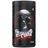 Epic Pump Unlimited | Z CellFlo6 ™ in OxyStorm® + tekoči glicerol 80 ml - 546 gramov
