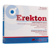 Erekton Ultra - 30 kapsul