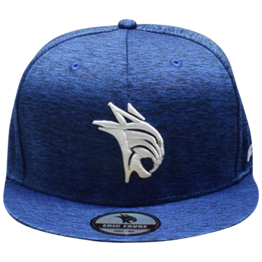 Eric Favre Snapback Cap | Modro