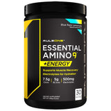 Essential Amino 9 | Energija s kofeinom - 345 gramov