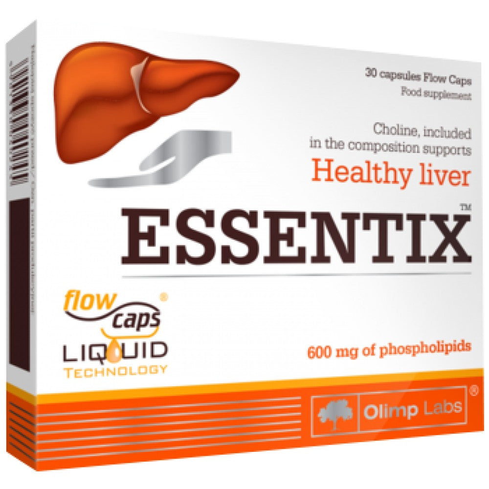 Essentix - 30 kapsul