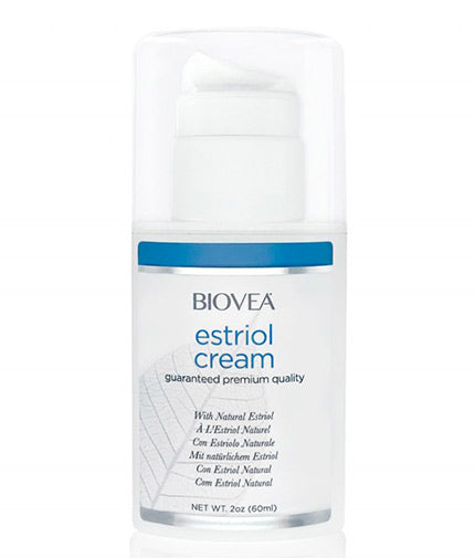 <tc>Biovea</tc> ESTRIOL KREMA 60 ml. / <tc>Biovea</tc> ESTRIOL KREMA