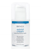 <tc>Biovea</tc> ESTRIOL KREMA 60 ml. / <tc>Biovea</tc> ESTRIOL KREMA