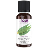 Eucalyptus radiata olje | 100% čisti evkaliptus radiata - 30 ml