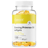 Večerno olje primroze 500 mg 120 gel kapsul