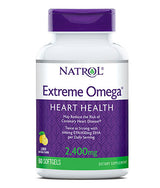 Ekstremna omega 2400mg. / 60 softgelov