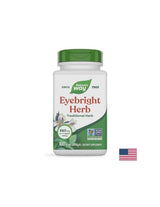 Eyebright Herb 430 mg - 100 kapsul