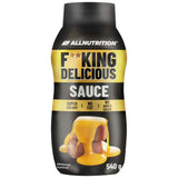 F ** King Okusna omaka - različni okusi - 540 ml