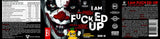 Jaz sem F#cked up Joker Edition - 300 gramov