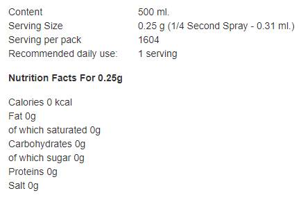 Kanolo olje / kuhanje - 250 ml
