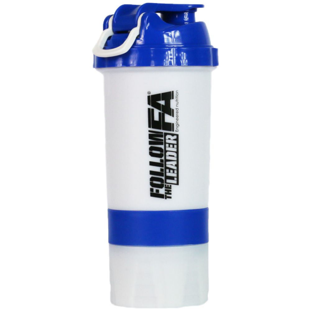 FA sledite vodji / Smart Shaker 500 ml