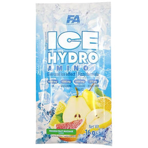 Hydro Amino / Ice Series - 16 grams - Nutra Best Europe