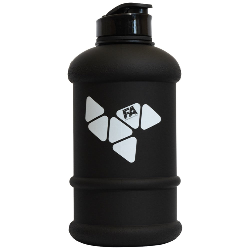 Fa voda vrč | Črna mat 1300 ml