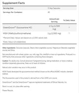 Glukozamin in MSM - 180 kapsul