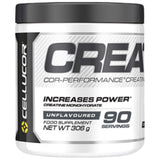 Cor Performance kreatin - 306 gramov