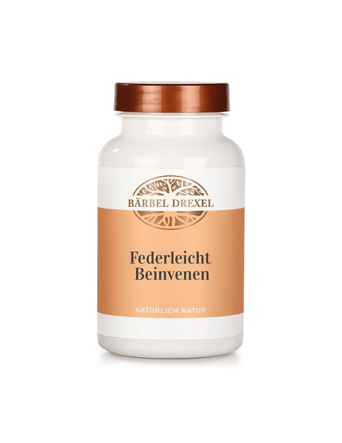 Federleicht Beinvenen / Za krčne žile, 180 tablet <tc>Bärbel Drexel</tc>