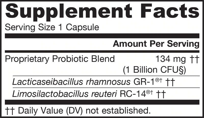 FEM -DOPHILUS 1 milijarda CFU / 30 CAPS - 0