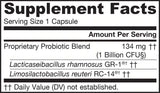 FEM -DOPHILUS 1 milijarda CFU / 30 CAPS - 0