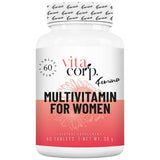 Femina Multivitamin za ženske - 60 tablet
