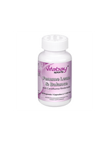 Femme Lean &amp; Balance mit Caralluma fimbriata / Formula za fino silhueto s karallumo fimbriata, 60 kapsul <tc>Vitabay</tc>