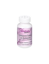 Femme Lean &amp; Balance mit Caralluma fimbriata / Formula za fino silhueto s karallumo fimbriata, 60 kapsul <tc>Vitabay</tc>