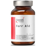Ferr Aid / Iron Complex 60 kapsul