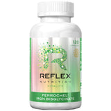 Ferrochel železo bisglicinat 14 mg - 120 kapsul