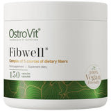 Fibwell® Caps | Kompleks 5 virov prehranskih vlaken 150 kapsul