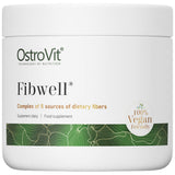 Fibwell® | Kompleks 5 virov prehranskih vlaken 240 gramov
